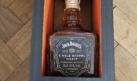 Jack Daniels Singel Barel