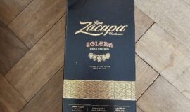 Zacappa