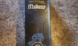 Malteco Rum