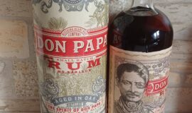 Don Papa 1 litr
