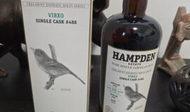 Hampden Birds series Vireo