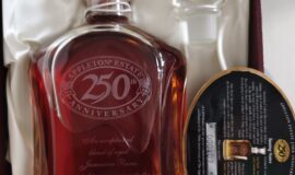 Appleton Estate 250th Anniversary 0,7l 43%