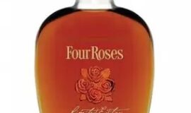 Four Roses 2022 Limited Edition Small Batch