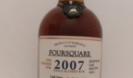 Foursquare 2007