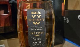 Radlik the first one