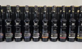 A.H. Riise – XO Reserve Explorer Collection