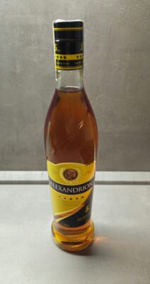 obrázek Alexandrion 5*