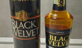 Black Velvet – Whisky