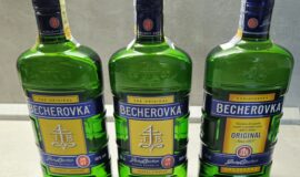 Becherovka Original