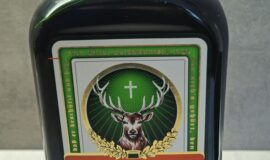 Jägermeister 1l