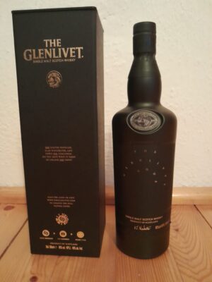 obrázek Glenlivet Code