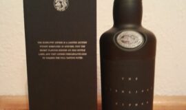 Glenlivet Cipher