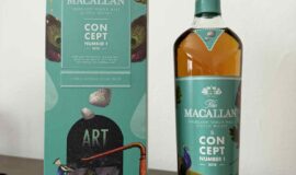 Macallan Concept No.1