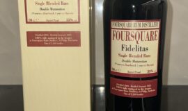 Foursquare Fidelitas