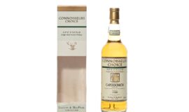Caperdonich 1980 Connoisseurs Choice