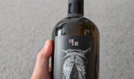 Romdeluxe Hampden Wild Series Rum Jamaica č. 17 (Caroni Finish) DOK 2019