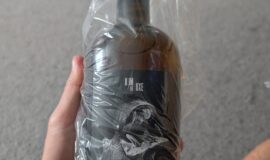 Rom de Luxe Wild Series no. 18 Jamaica Hippo 28y 1993 0,7l 56%