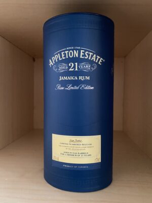 obrázek Appleton Estate