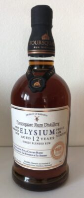 obrázek Foursquare – PCS – Elysium