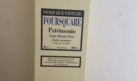 Foursquare Patrimonio