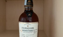 Foursquare Redoutable