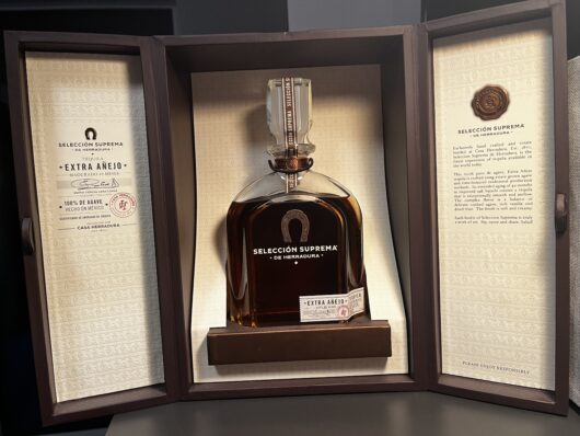 obrázek Herradura Seleccion Suprema