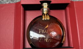 Cognac Frapin Extra 0,7l