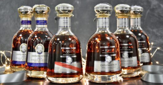 obrázek Diplomatico S.V. 1997-2007