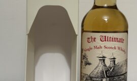 Inchgower 14 2008 46% single cask