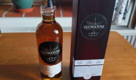 Glengoyne 15y