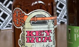 Key Rum – 1986