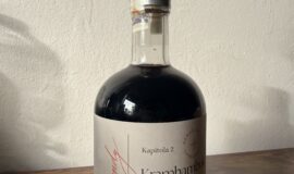 Landcraft Kapitola 2 Krambambule 0,5 l 23,4 % limitka