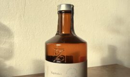 Žufánek Kapitola 1 Legendy 1918 0,5 l bylinný destilát