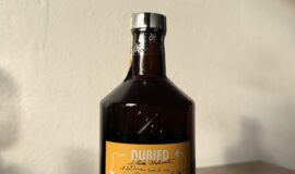 Žufánek Dubied 2022 0,5 l 70 % limitka