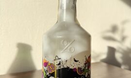 Žufánek GINesis Rohlik 0,5 l 45 % limitka 2000 ks