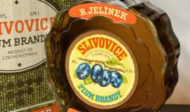 R. Jelínek – Slivovice 1989