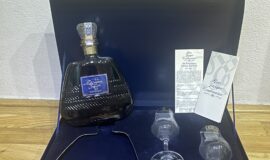 Zacapa Centenario 30 Aniversario