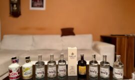 Sbirka Lahví 100% Stav a Super Cena!