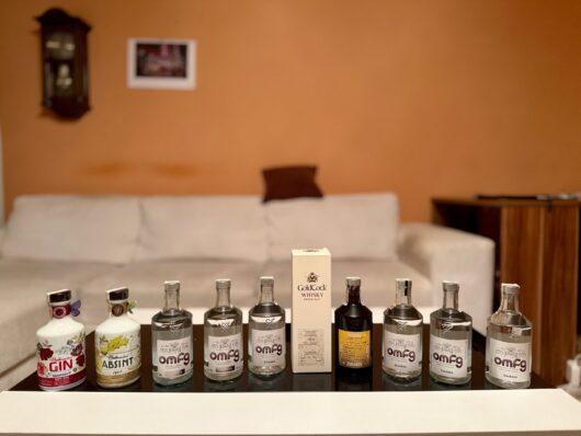 obrázek Sbirka Lahví 100% Stav a Super Cena!