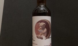 Whisky Essence No.9