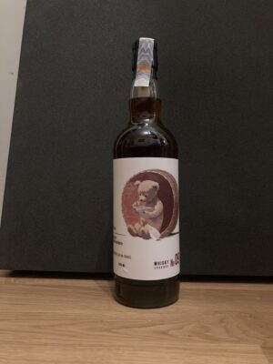 obrázek Whisky Essence No.9