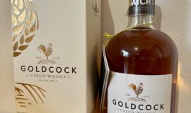 GOLDCOCK 2014 Cask Strength Black Stuff
