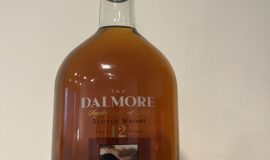 Dalmore 12let ,20let starý.
