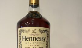 Hennessy 700ml