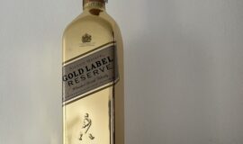 Johnnie walker gold,stara verze
