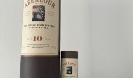 Aberlour 10y 1990 +miniatura