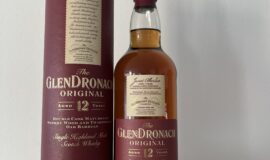 Glendronach 12y, 20 let starý