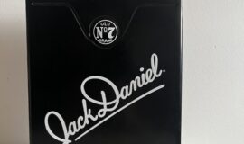 Whisky Jack Daniel’s rok 2010s