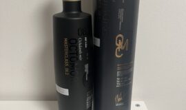 Octomore Edition 08.2 Masterclass / 167 PPM