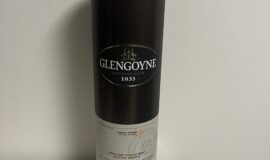 Whisky Glengoyne 18y